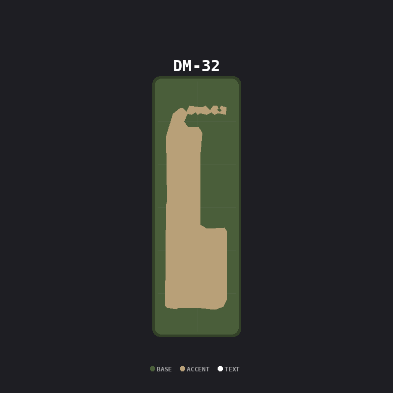 Tactical (OD Green / Tan)