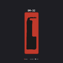 Bold (Red / Black)