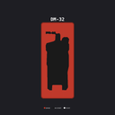 Bold (Red / Black)