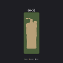 Tactical (OD Green / Tan)
