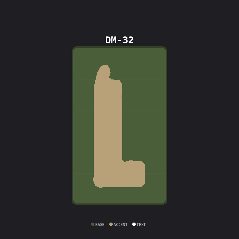 Tactical (OD Green / Tan)