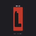 Bold (Red / Black)