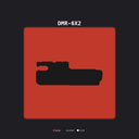Bold (Red / Black)