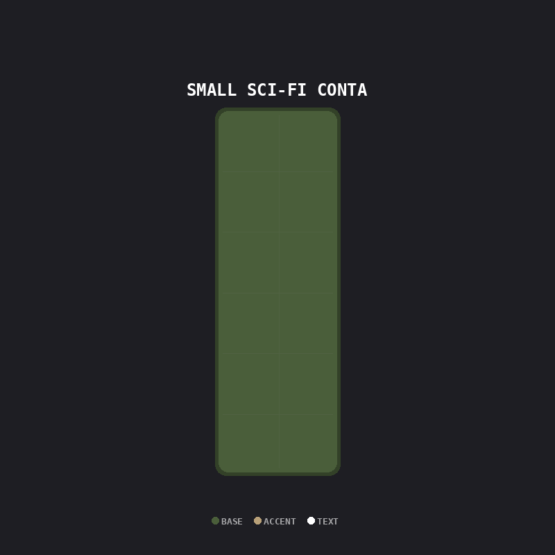 Tactical (OD Green / Tan)