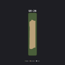 Tactical (OD Green / Tan)