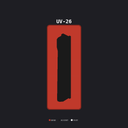 Bold (Red / Black)