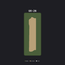 Tactical (OD Green / Tan)