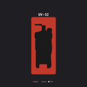 Bold (Red / Black)