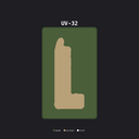 Tactical (OD Green / Tan)