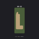 Tactical (OD Green / Tan)
