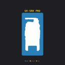 Clean (Blue / White)