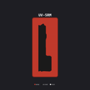 Bold (Red / Black)