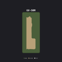 Tactical (OD Green / Tan)