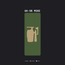 Tactical (OD Green / Tan)