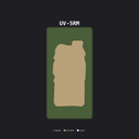 Tactical (OD Green / Tan)