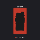 Bold (Red / Black)