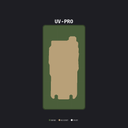 Tactical (OD Green / Tan)