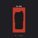 Bold (Red / Black)