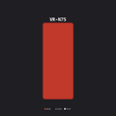 Bold (Red / Black)