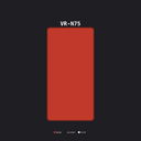 Bold (Red / Black)
