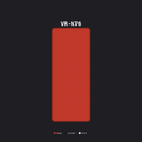 Bold (Red / Black)