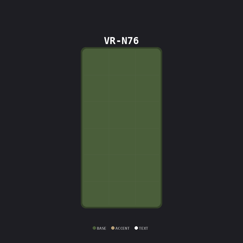 Tactical (OD Green / Tan)
