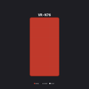 Bold (Red / Black)
