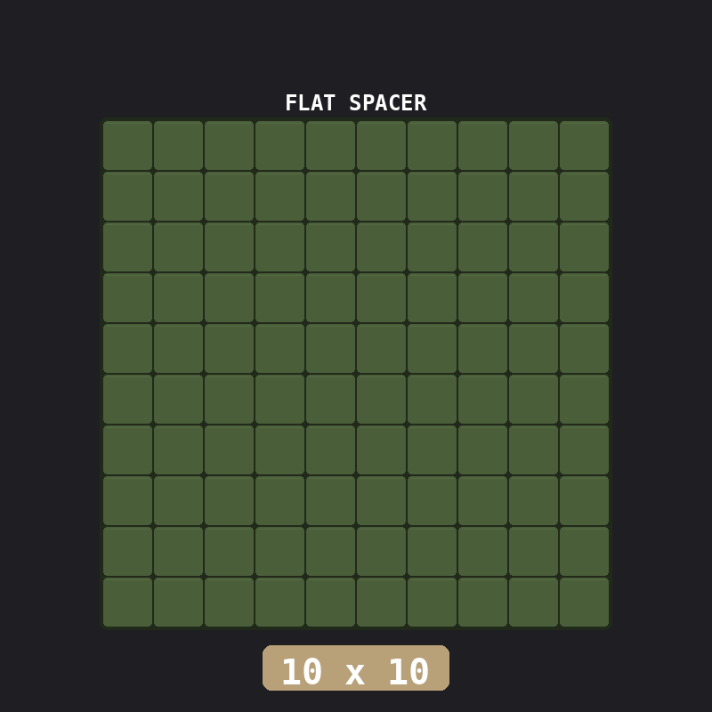 Tactical (OD Green / Tan)