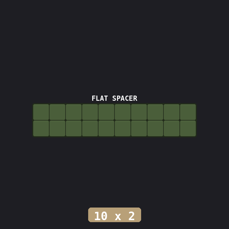 Tactical (OD Green / Tan)