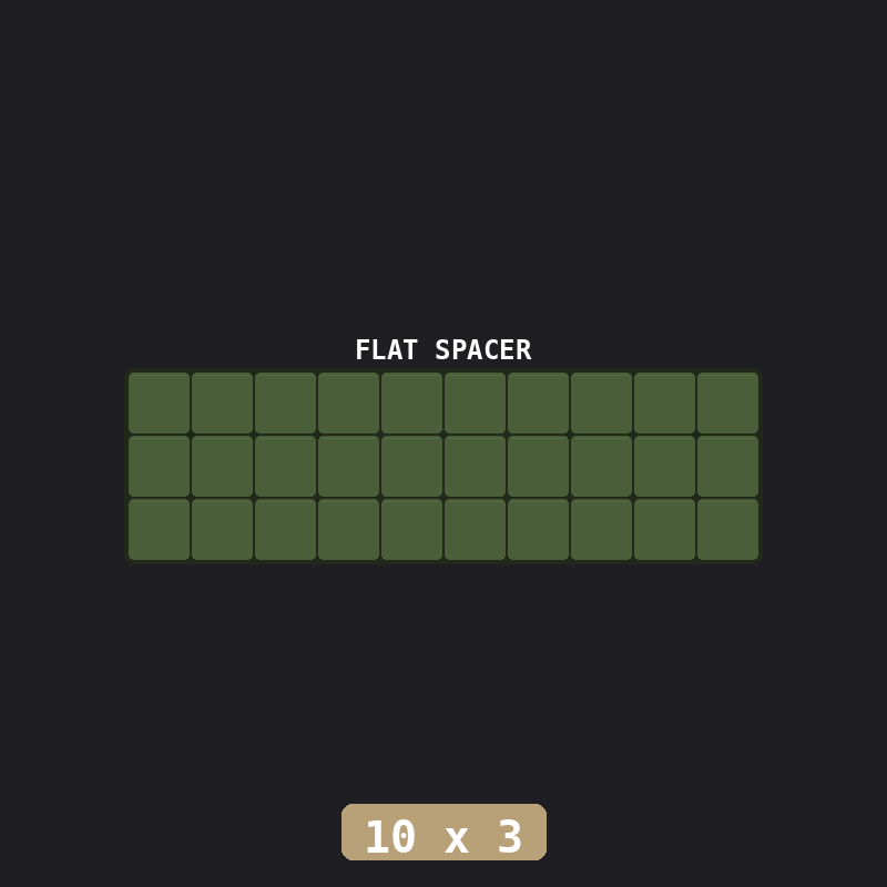 Tactical (OD Green / Tan)