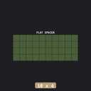 Tactical (OD Green / Tan)