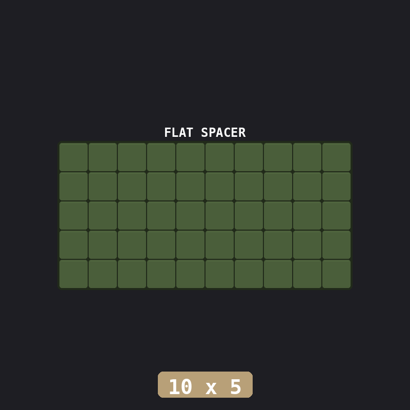 Tactical (OD Green / Tan)