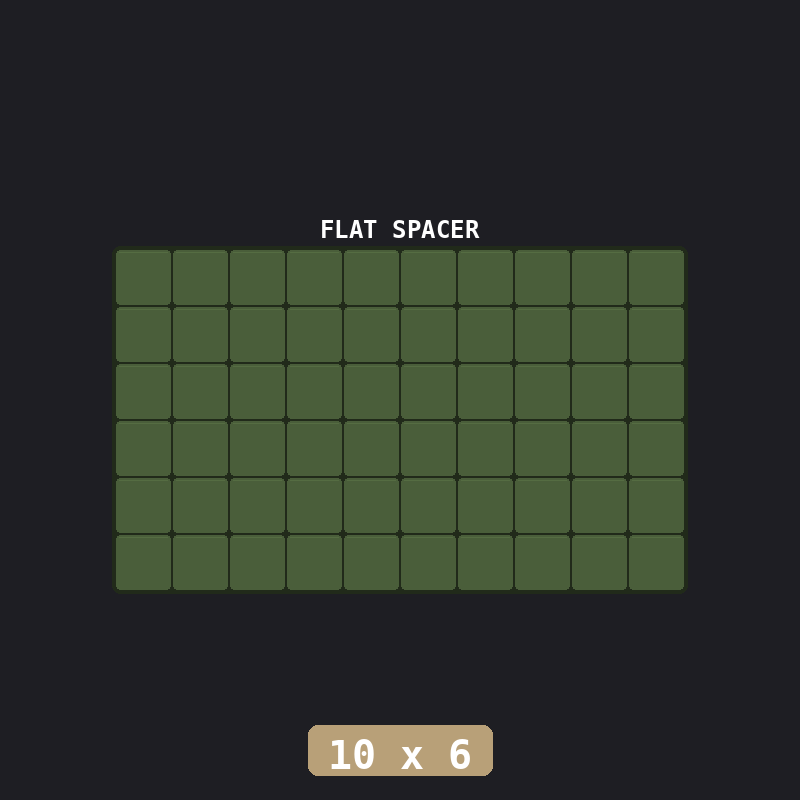 Tactical (OD Green / Tan)