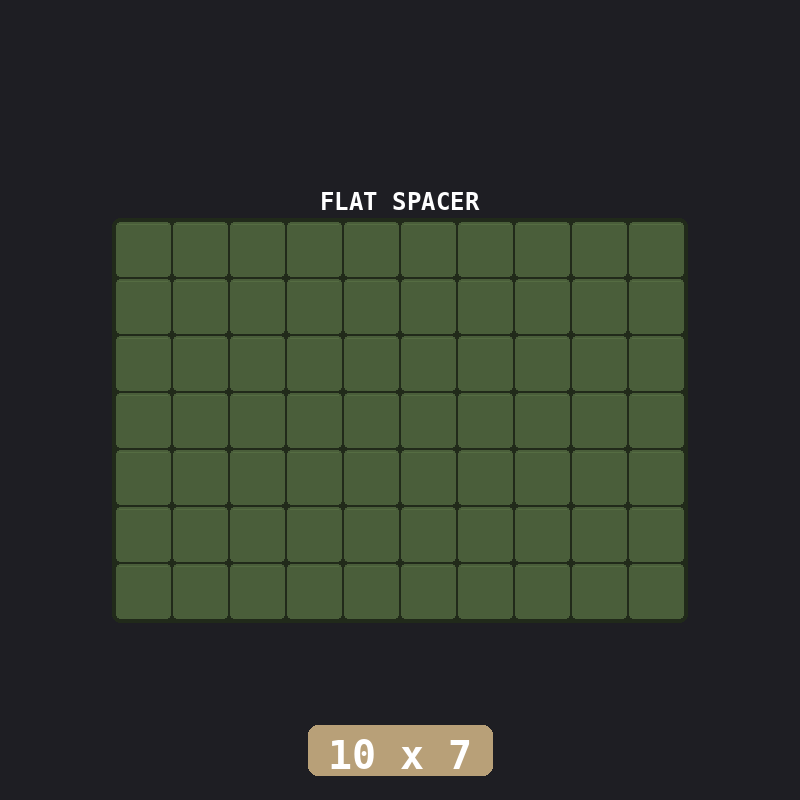 Tactical (OD Green / Tan)