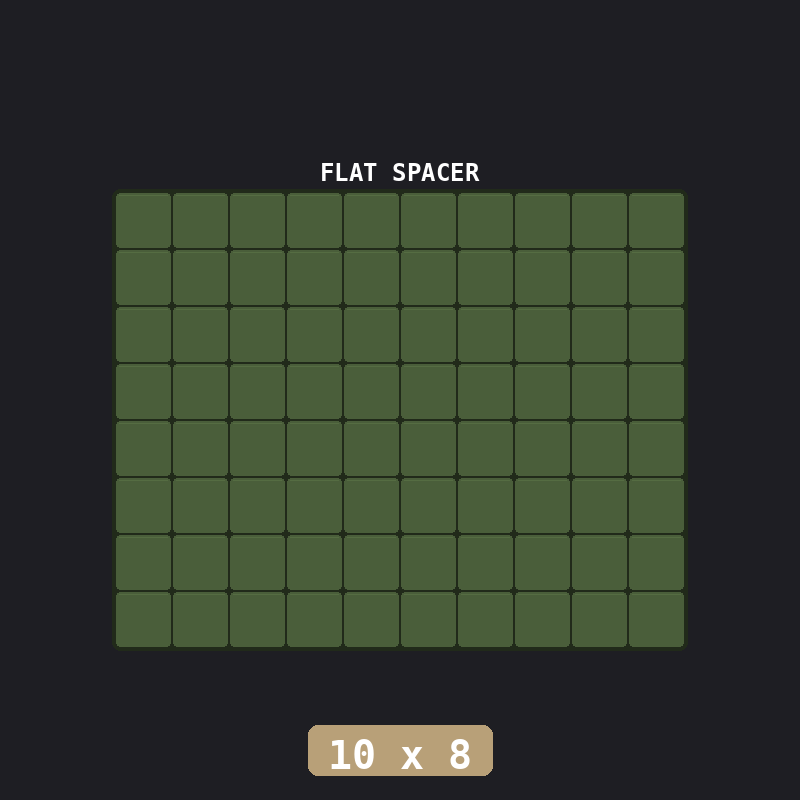 Tactical (OD Green / Tan)