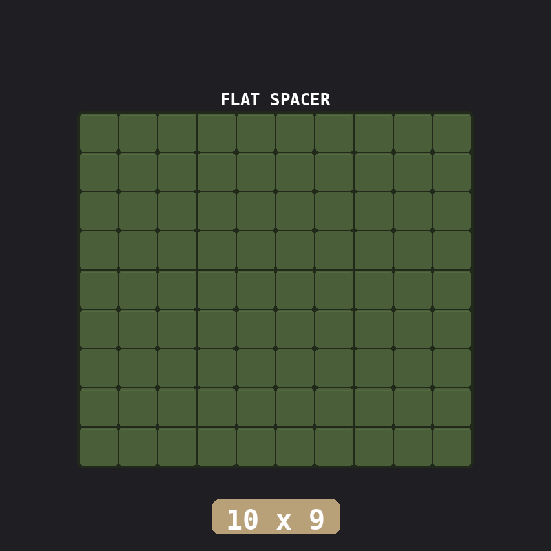 Tactical (OD Green / Tan)