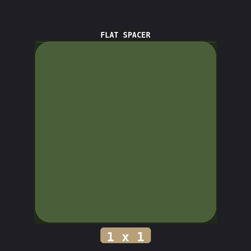 Tactical (OD Green / Tan)