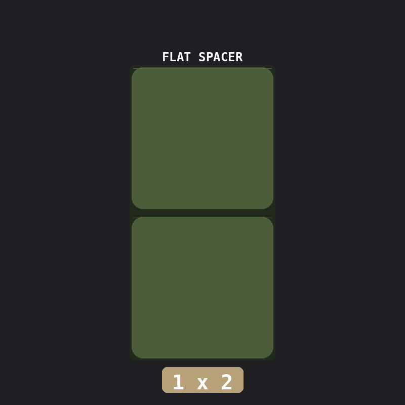 Tactical (OD Green / Tan)