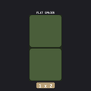 Tactical (OD Green / Tan)