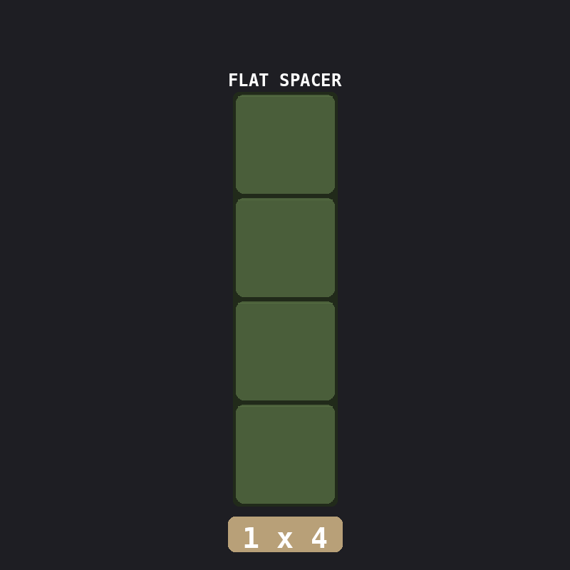 Tactical (OD Green / Tan)