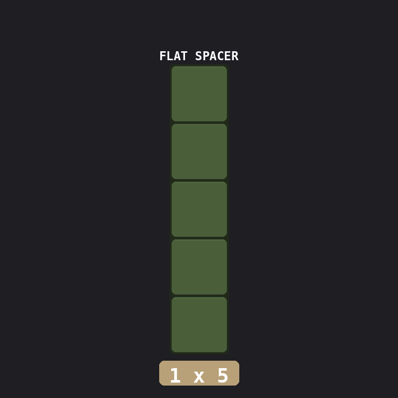 Tactical (OD Green / Tan)