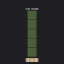 Tactical (OD Green / Tan)