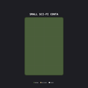 Tactical (OD Green / Tan)