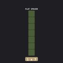 Tactical (OD Green / Tan)