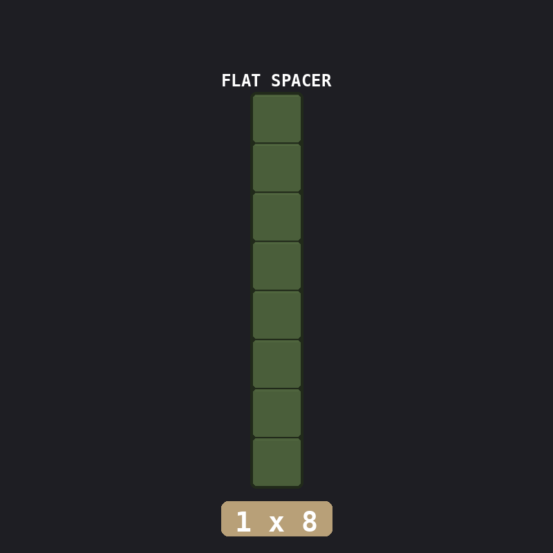 Tactical (OD Green / Tan)