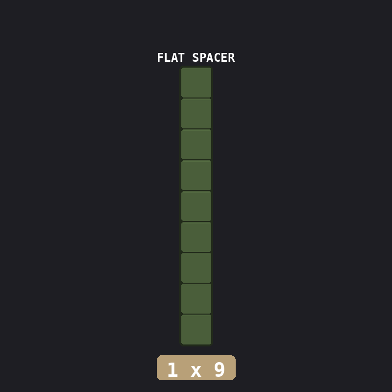 Tactical (OD Green / Tan)