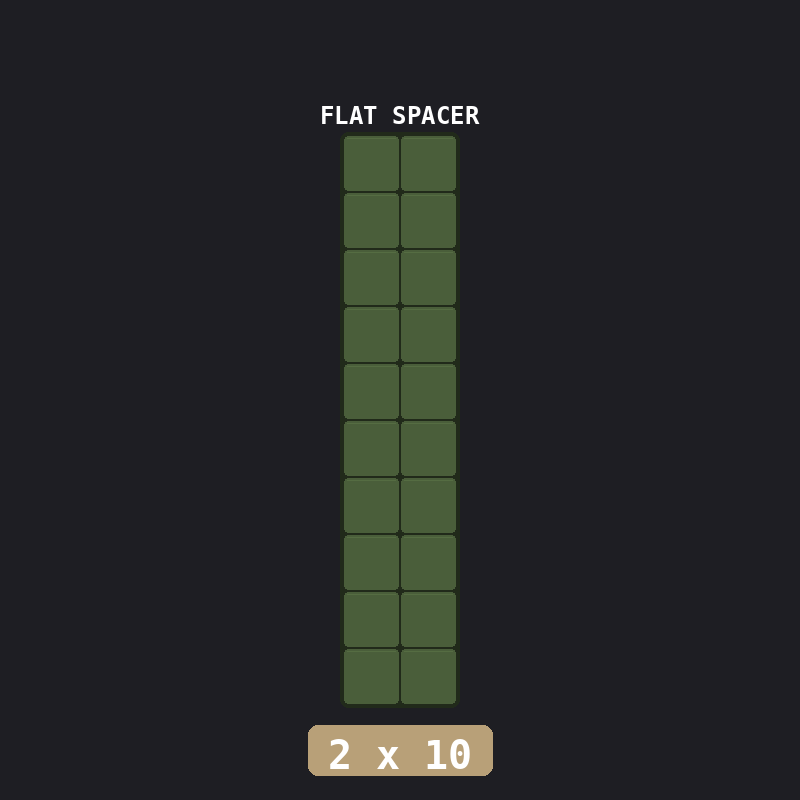 Tactical (OD Green / Tan)