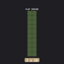 Tactical (OD Green / Tan)