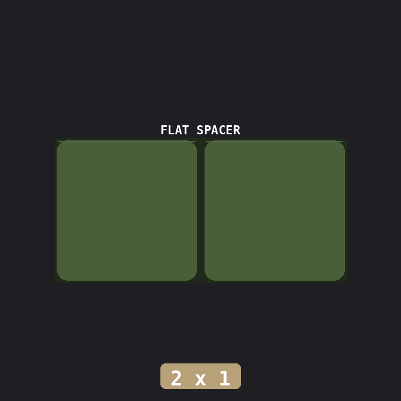 Tactical (OD Green / Tan)