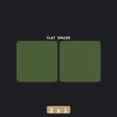 Tactical (OD Green / Tan)